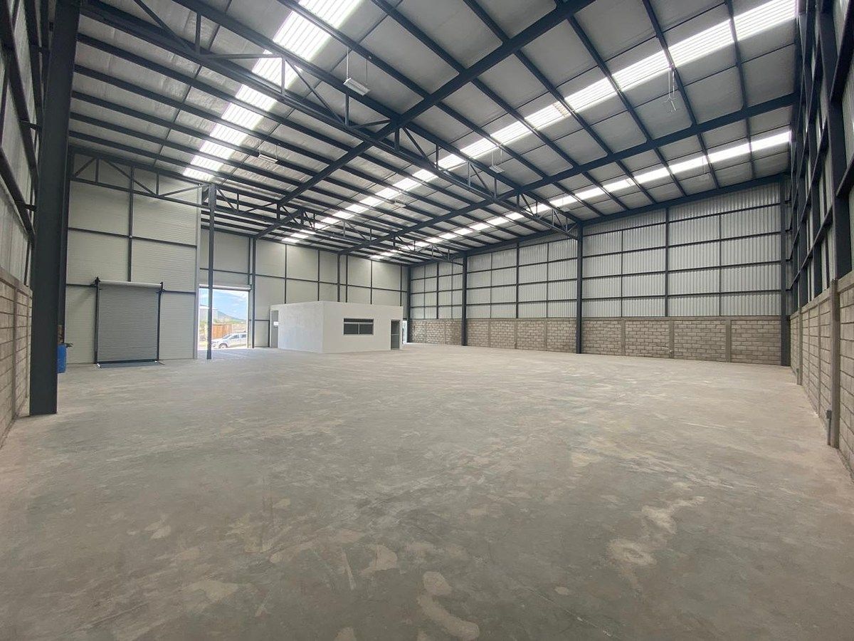 Industrial Warehouse in Buenavista, Querétaro, photo 16 of 16