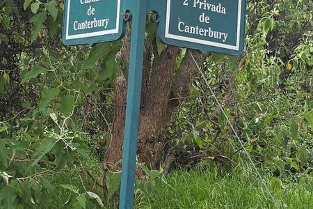 Venta de terreno en Condado de sayavedra