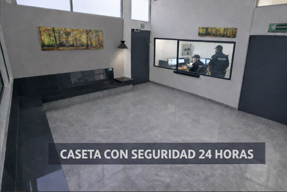 Bodega comercial en Industrial Alce Blanco, Naucalpan de Juárez, foto 4 de 12