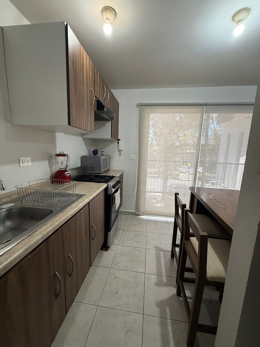 Apartamento em Villa de Pozos, San Luis Potosí, foto 4 de 14