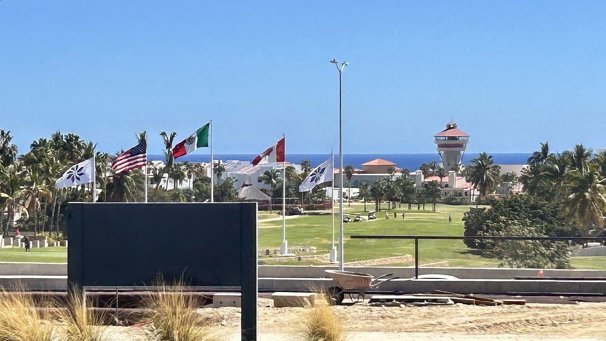 Terreno en Club Campestre San José, Los Cabos, foto 8 de 8
