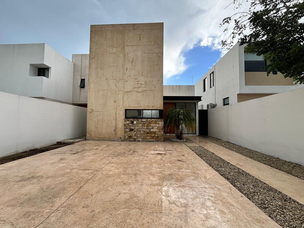 Casa en Venta de Una Planta en Privada Gardena, foto 1 de 22