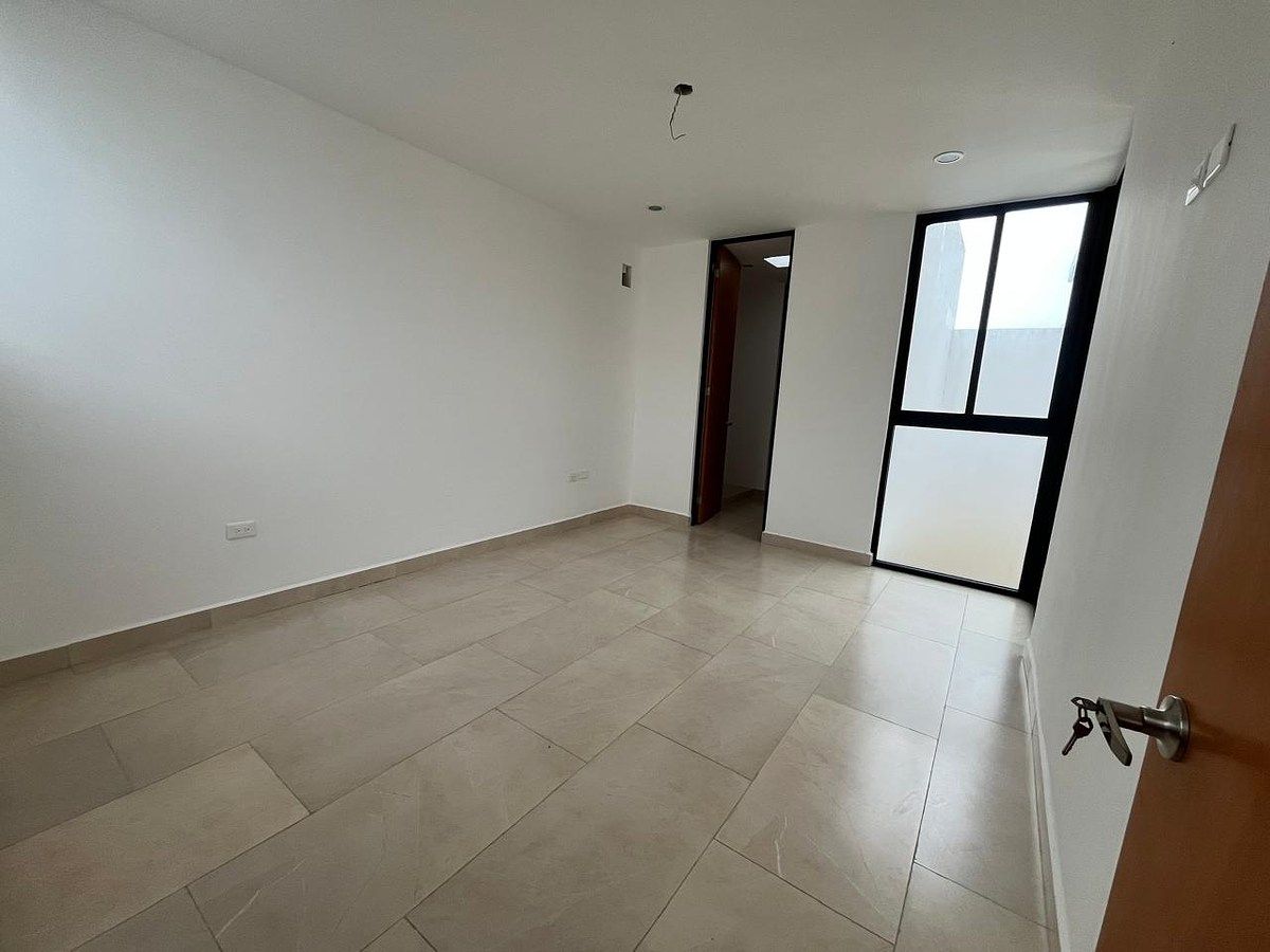 Casa en condominio en Cholul, Mérida, foto 7 de 22