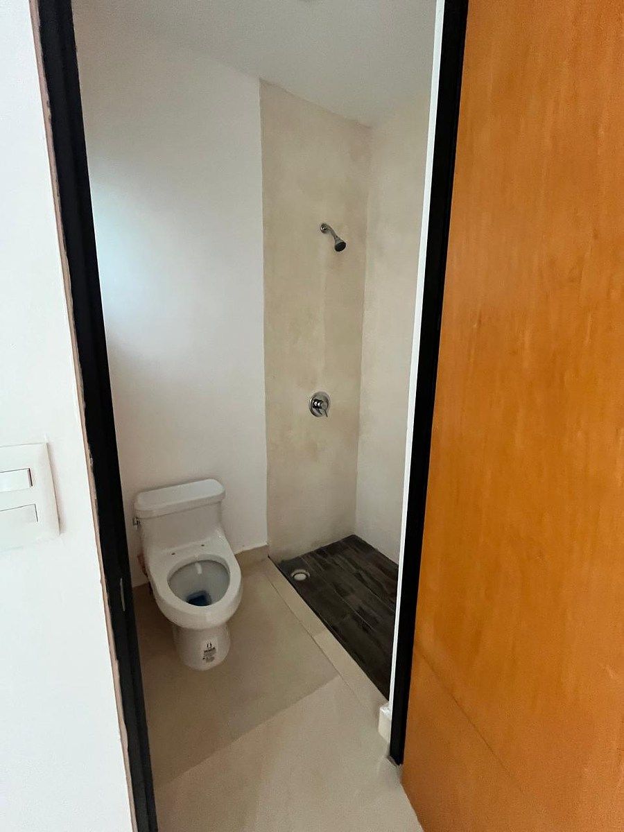 Casa en condominio en Cholul, Mérida, foto 12 de 22