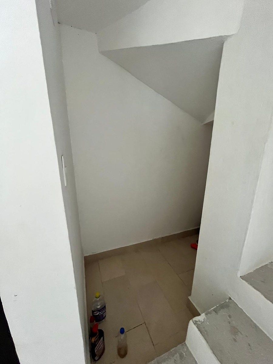 Casa en condominio en Cholul, Mérida, foto 19 de 22