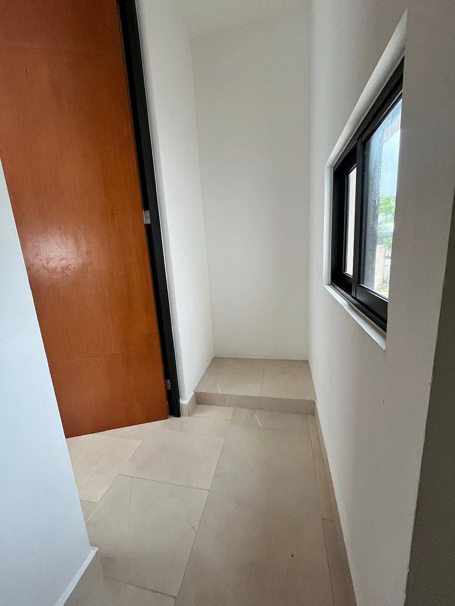 Casa en condominio en Cholul, Mérida, foto 20 de 22
