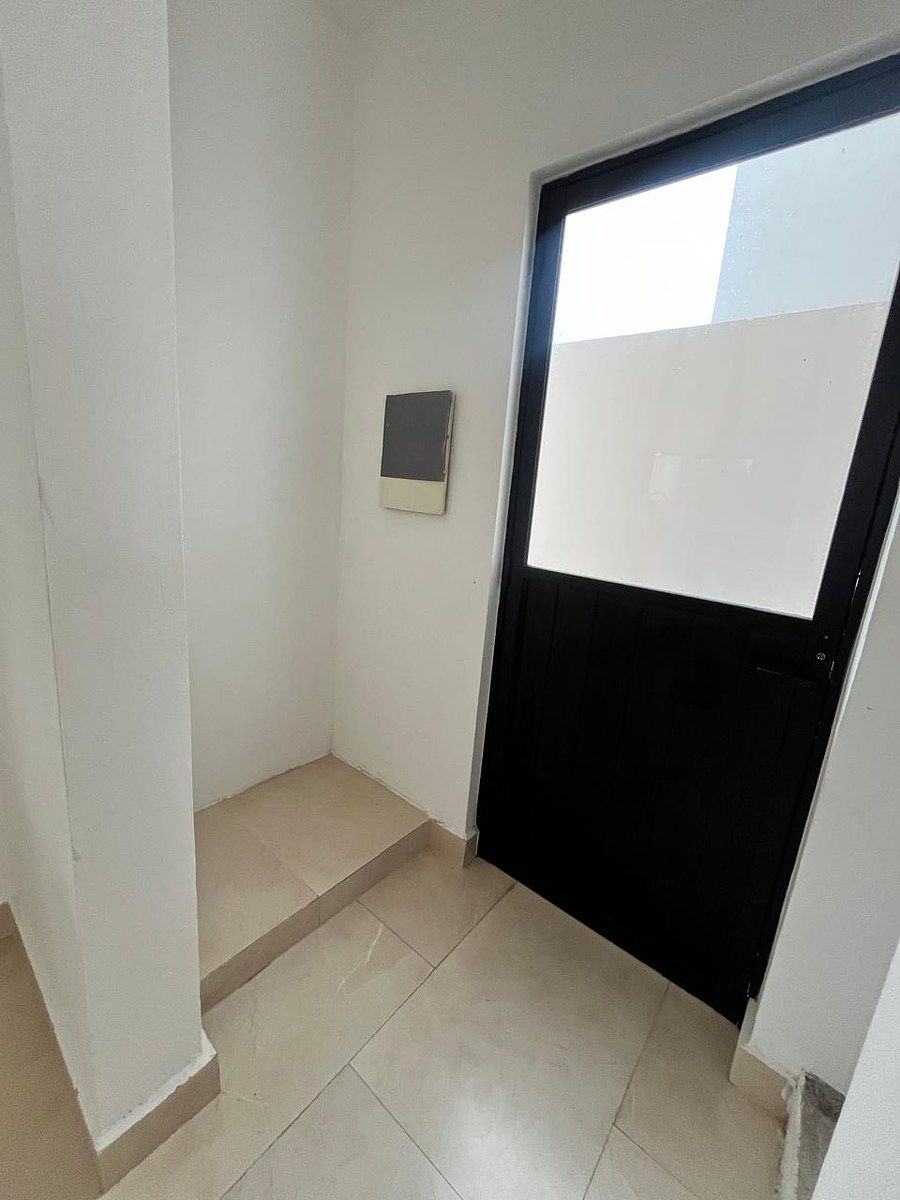 Casa en condominio en Cholul, Mérida, foto 21 de 22