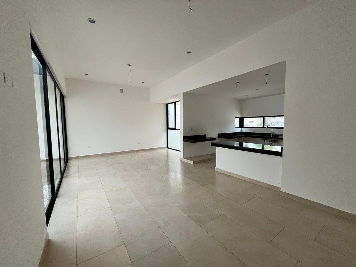 Casa en condominio en Cholul, Mérida, foto 22 de 22