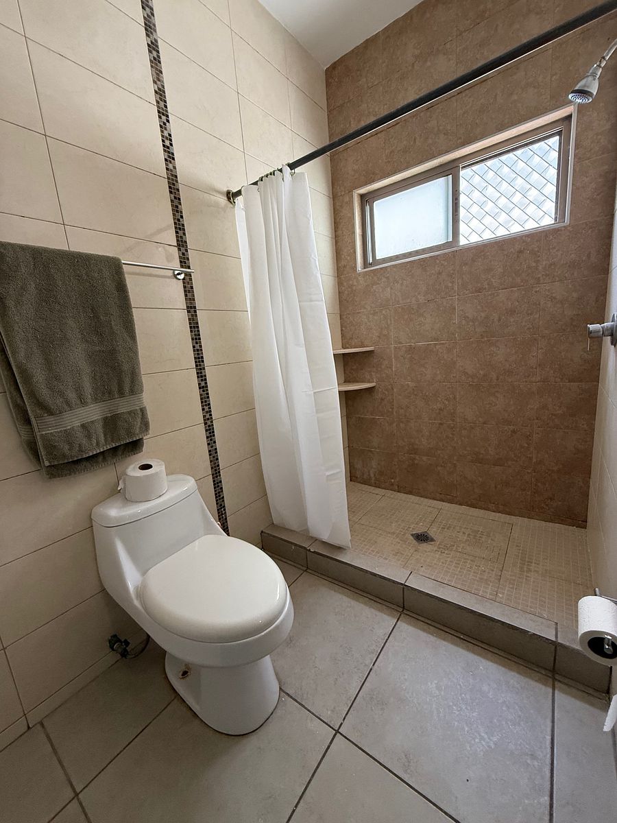 Departamento en Villas de Guadalupe, Saltillo, foto 18 de 25