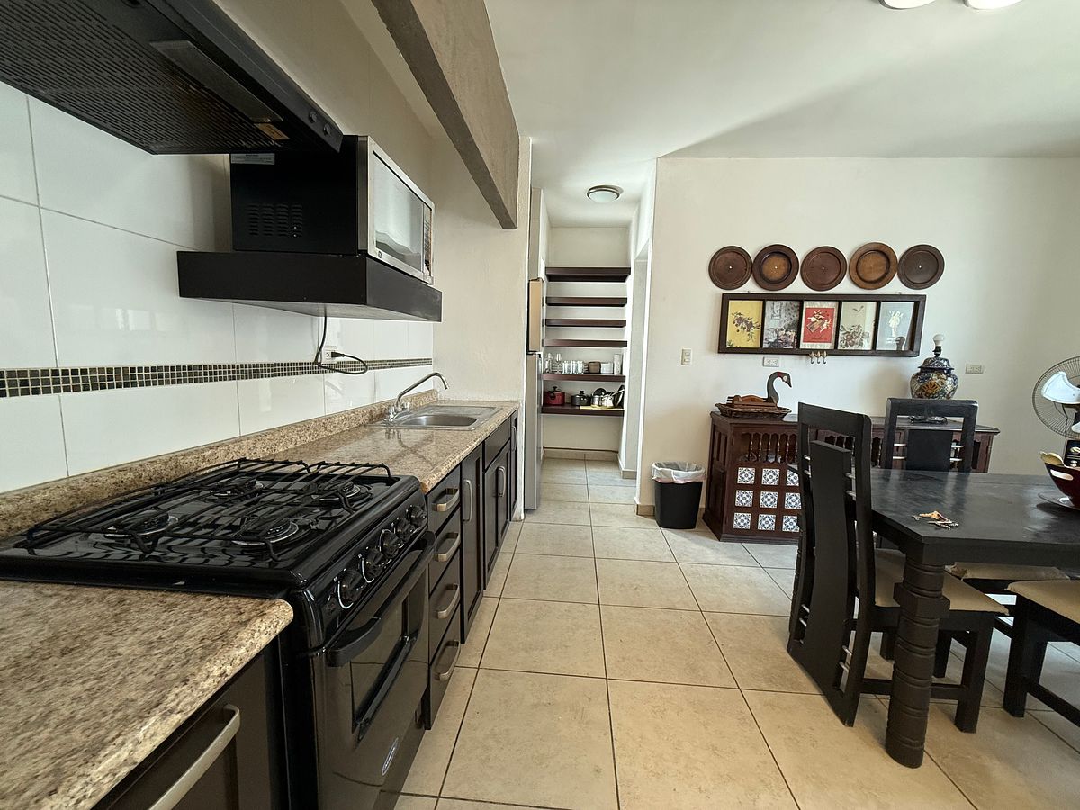 Apartment in Villas de Guadalupe, Saltillo, photo 6 of 25