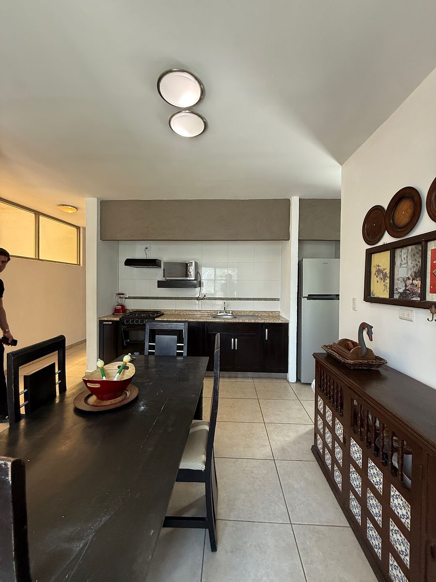 Apartment in Villas de Guadalupe, Saltillo, photo 9 of 25