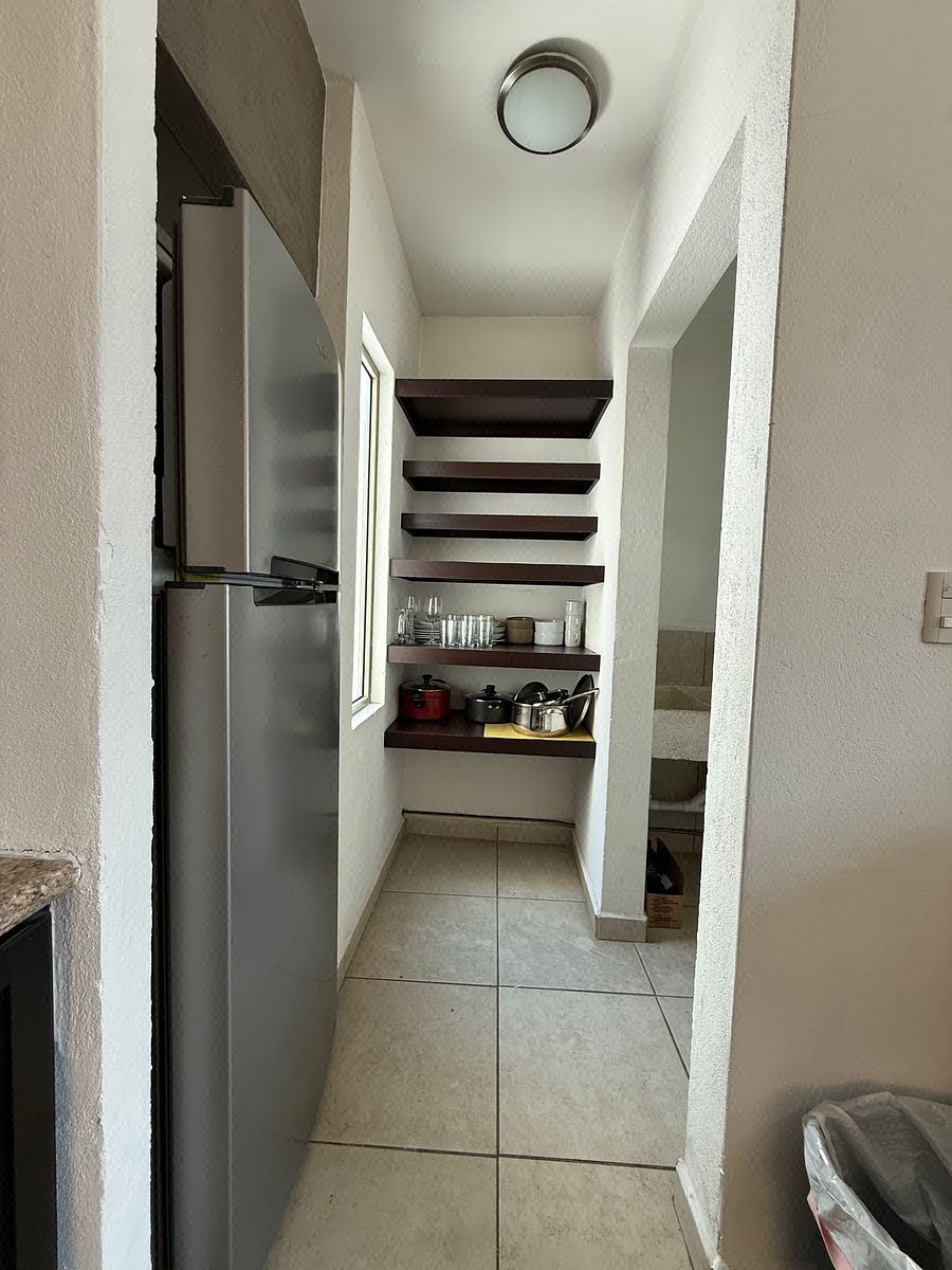 Apartment in Villas de Guadalupe, Saltillo, photo 7 of 25