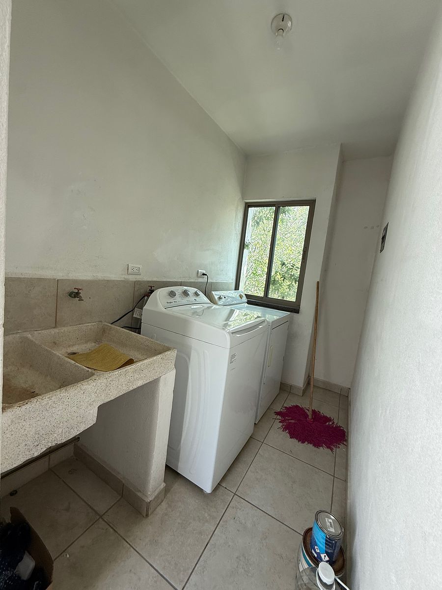 Apartment in Villas de Guadalupe, Saltillo, photo 10 of 25