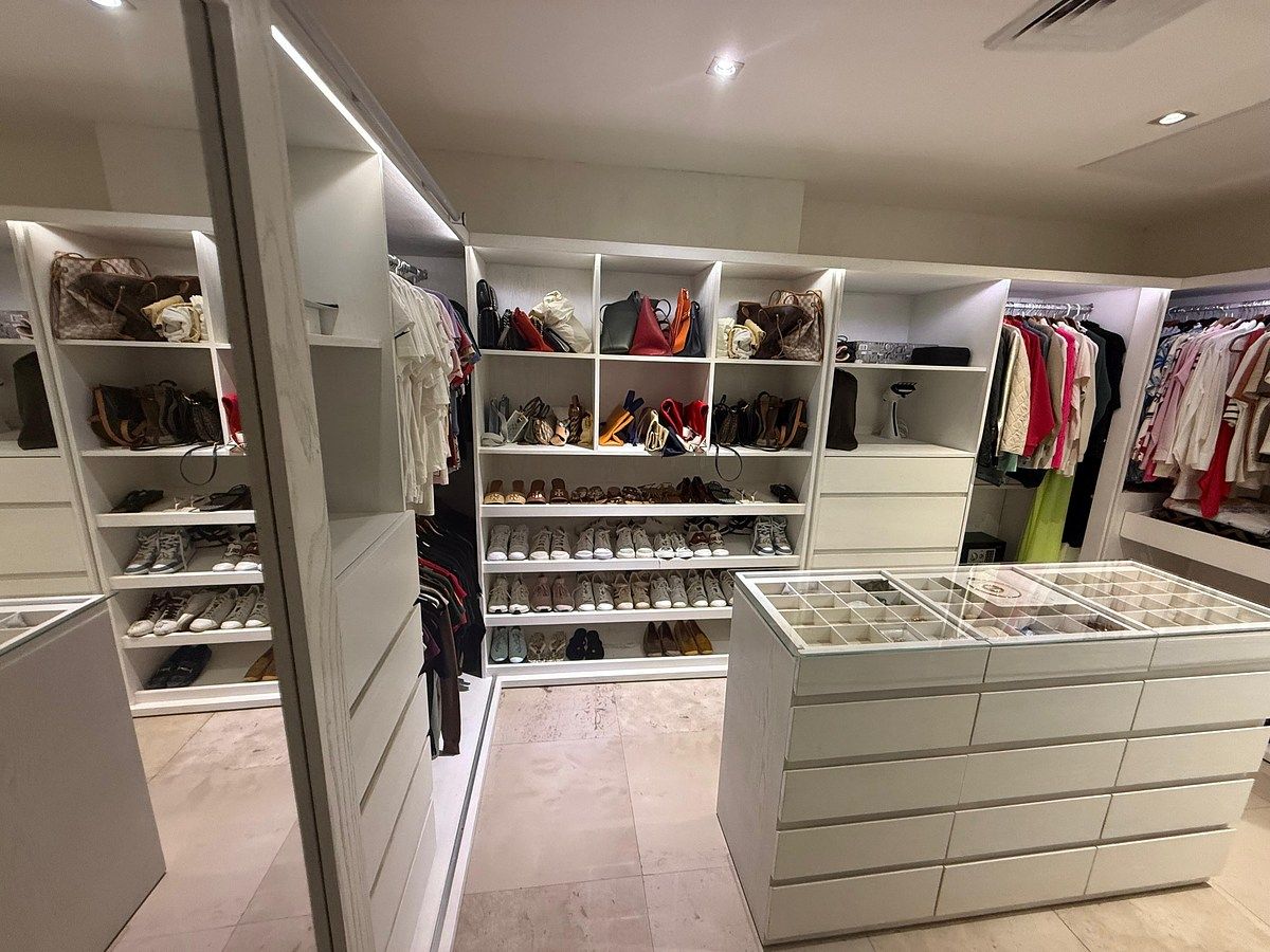 Apartamento em Puerto Cancún, Benito Juárez, foto 16 de 23