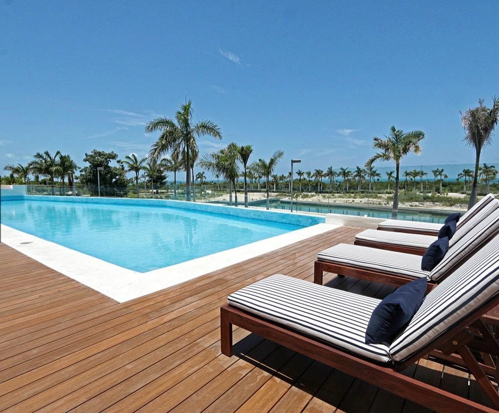 Apartamento em Puerto Cancún, Benito Juárez, foto 2 de 23