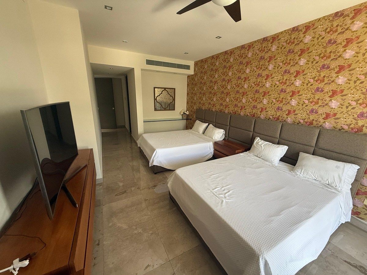 Apartamento em Puerto Cancún, Benito Juárez, foto 19 de 23