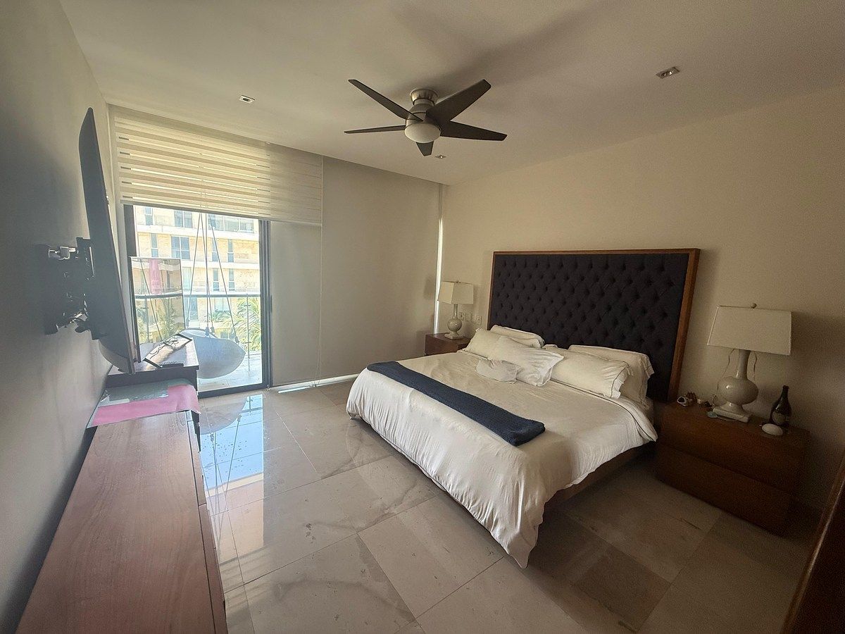 Apartamento em Puerto Cancún, Benito Juárez, foto 14 de 23