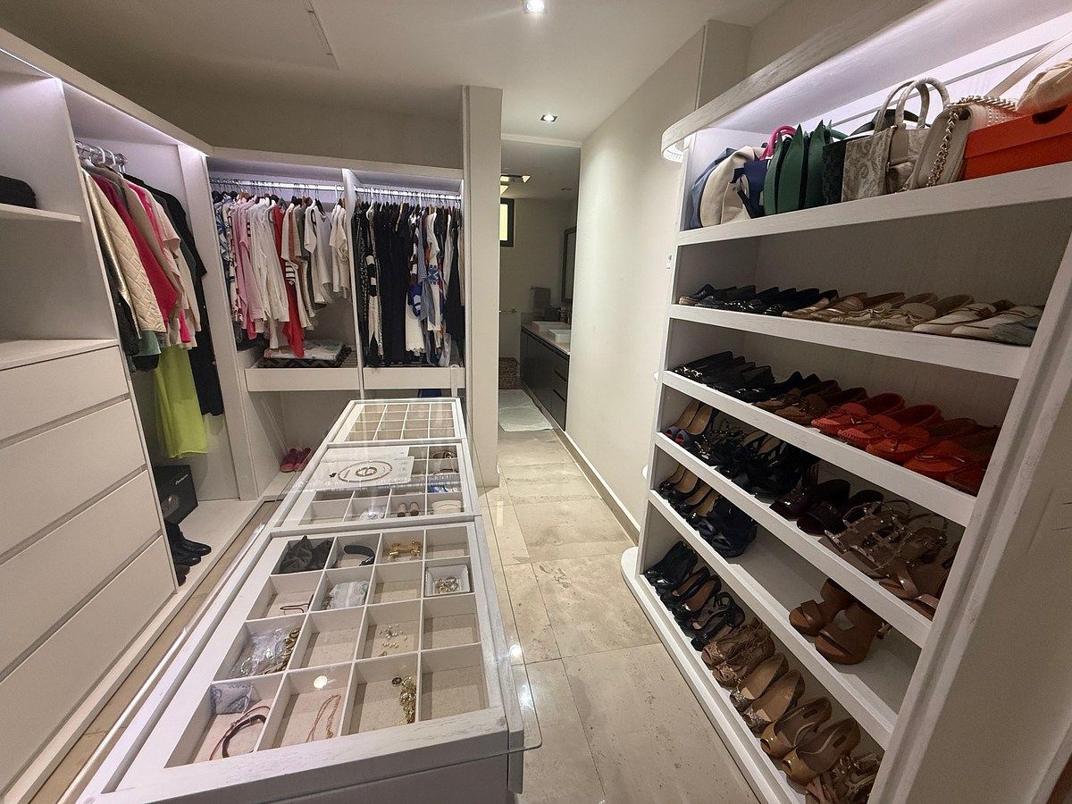 Apartamento em Puerto Cancún, Benito Juárez, foto 18 de 23