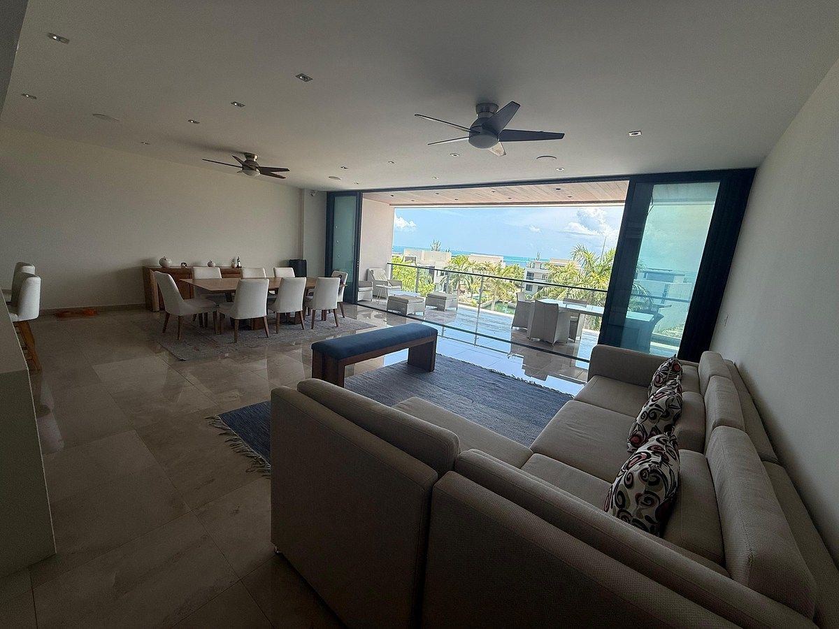 Apartamento em Puerto Cancún, Benito Juárez, foto 4 de 23