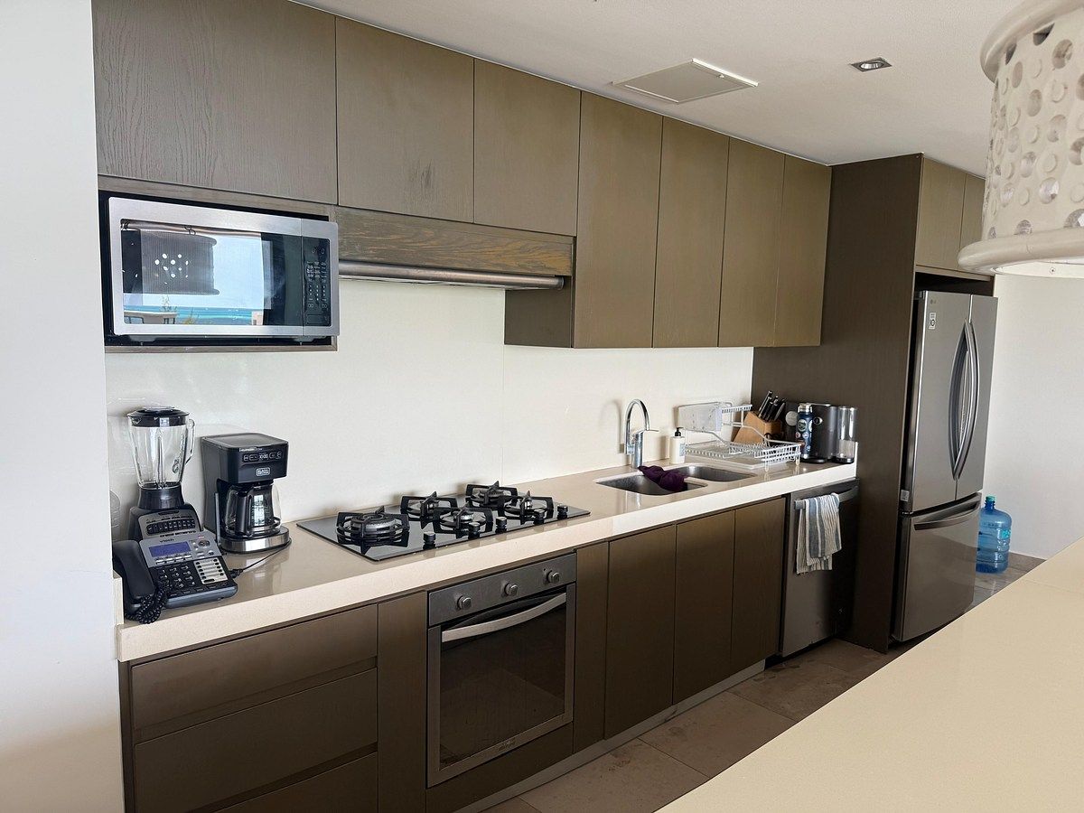 Apartamento em Puerto Cancún, Benito Juárez, foto 13 de 23