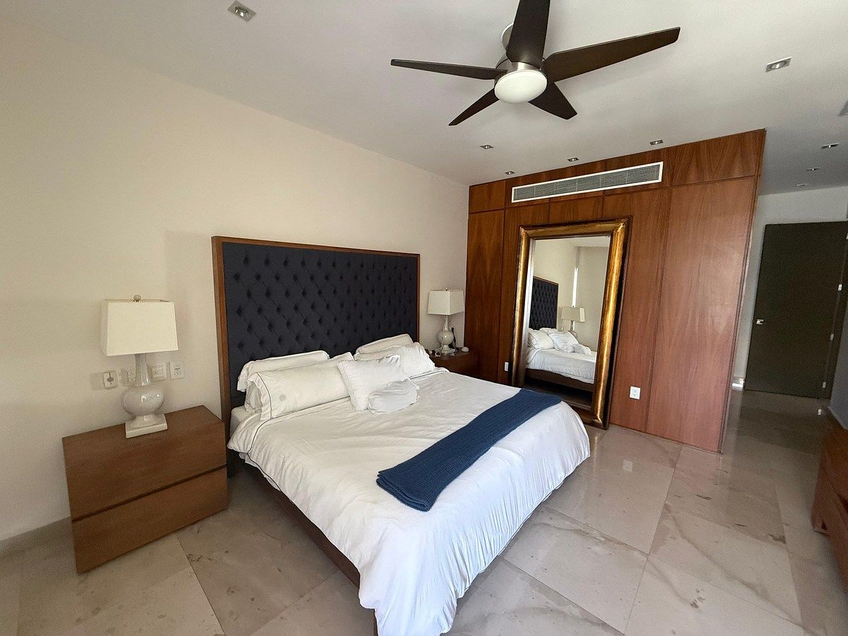 Apartamento em Puerto Cancún, Benito Juárez, foto 15 de 23