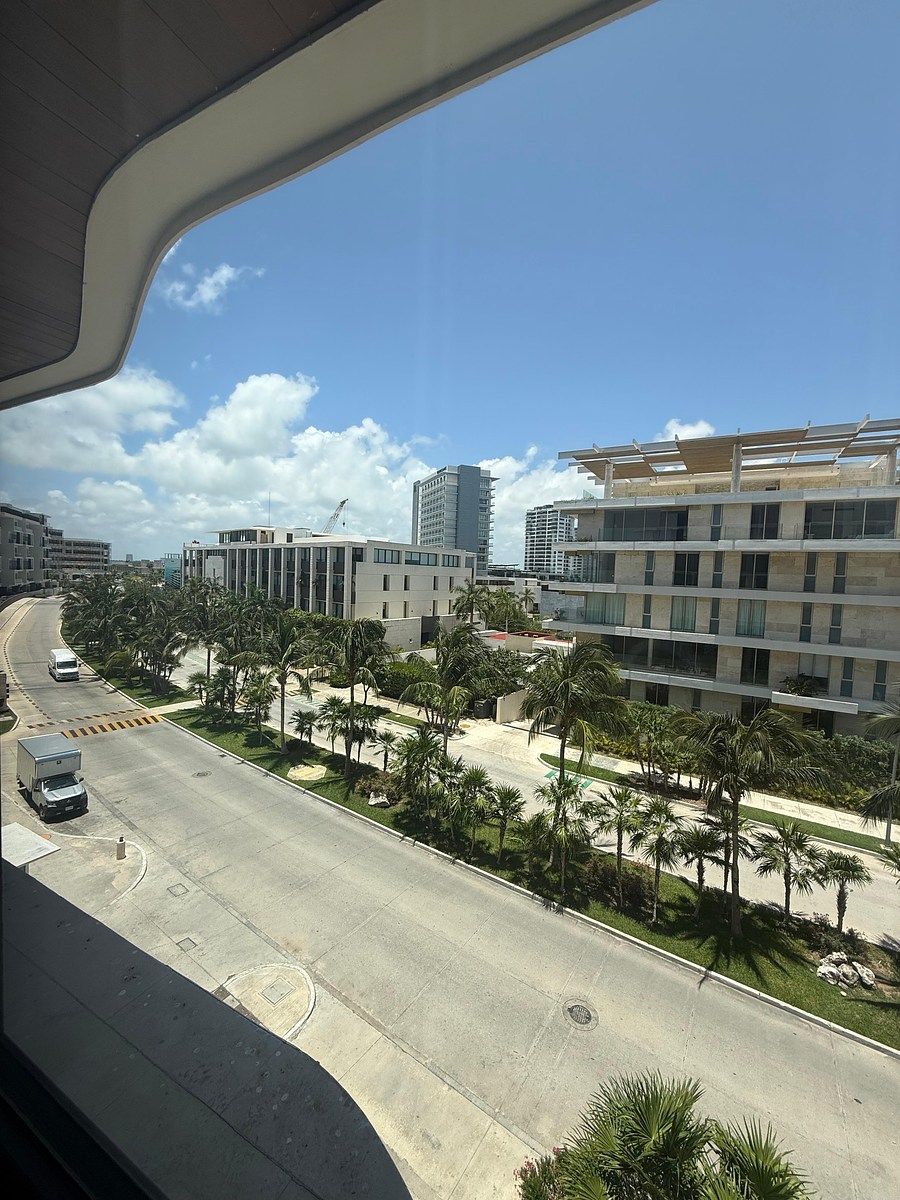 Apartamento em Puerto Cancún, Benito Juárez, foto 21 de 23