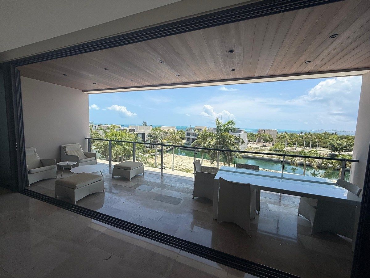 Apartamento em Puerto Cancún, Benito Juárez, foto 11 de 23
