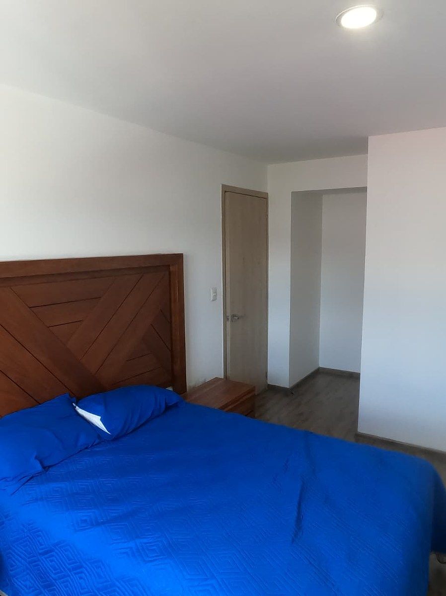 HABITACIÓN PRINCIPAL, photo 4 of 11
