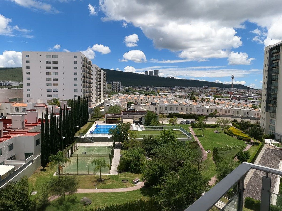 AMENIDADES Y TERRAZA, photo 11 of 11