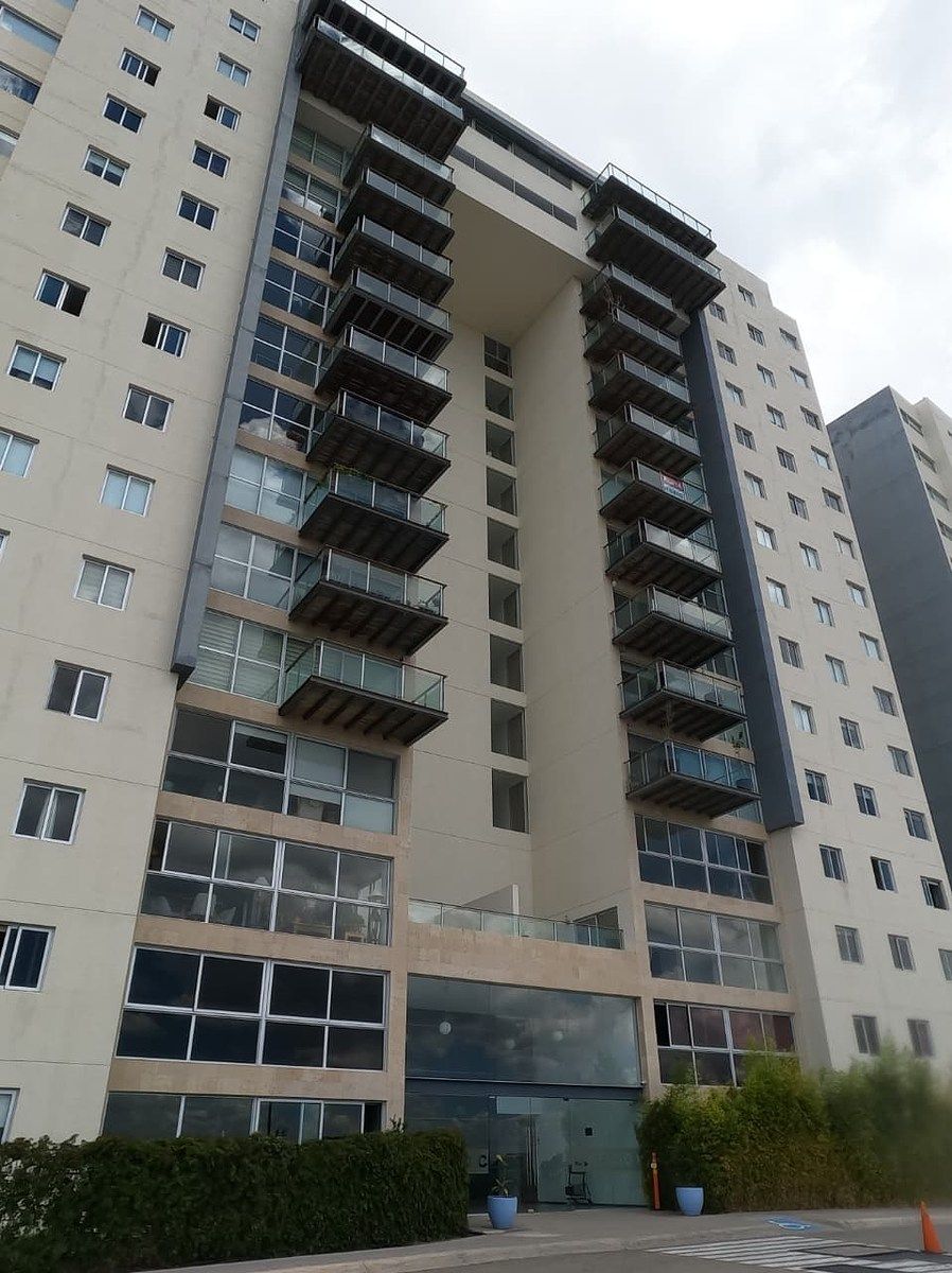 Department for Rent in Querétaro, El Refugio, photo 1 of 11