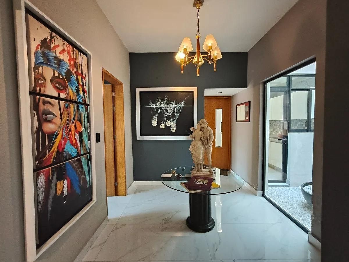 Casa con uso de suelo en Lomas de Chapultepec II Sección, Miguel Hidalgo, foto 4 de 49
