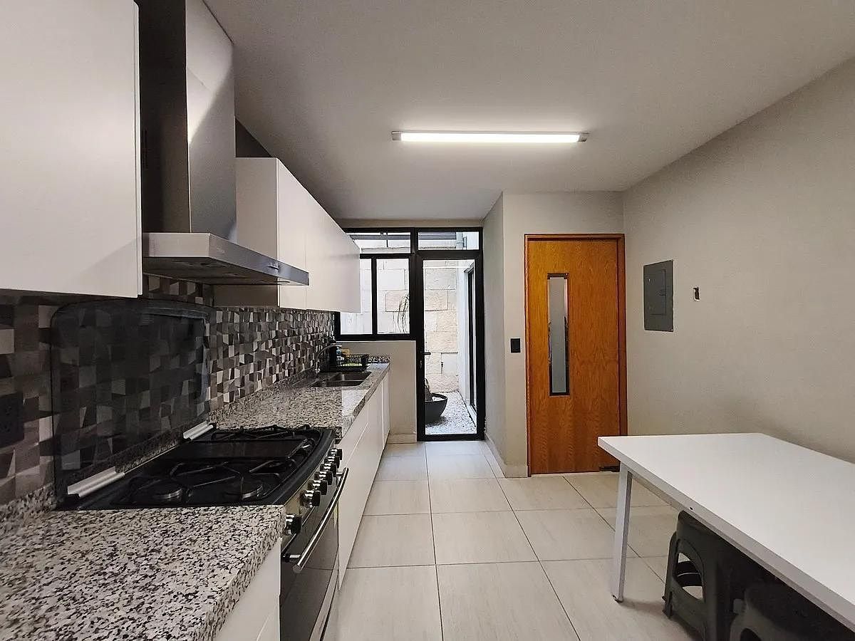 Casa con uso de suelo en Lomas de Chapultepec II Sección, Miguel Hidalgo, foto 19 de 49