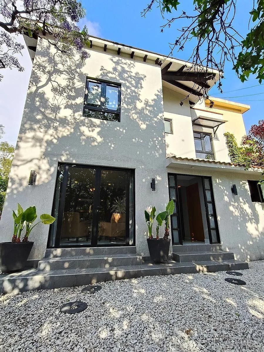 Casa con uso de suelo en Lomas de Chapultepec II Sección, Miguel Hidalgo, foto 6 de 49