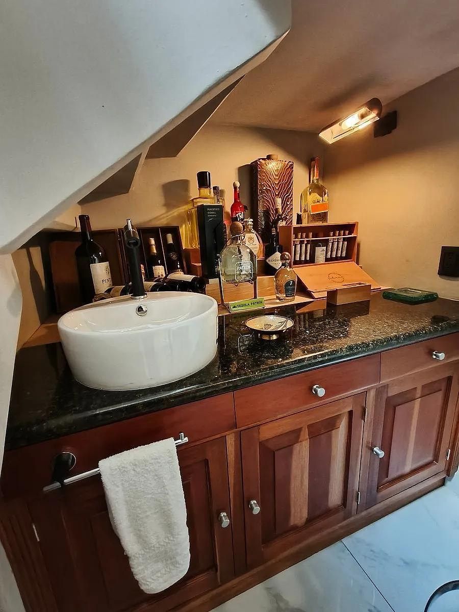 Casa con uso de suelo en Lomas de Chapultepec II Sección, Miguel Hidalgo, foto 25 de 49