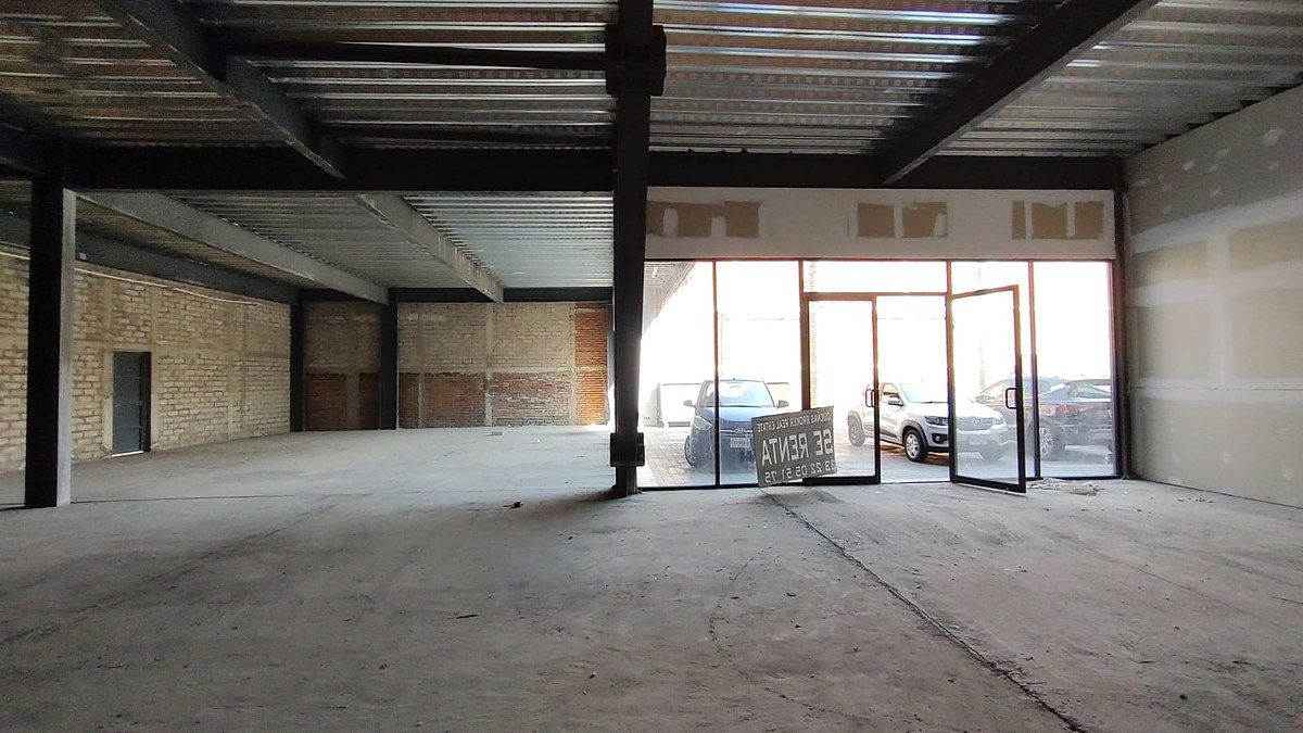 Shopping Mall Space in Margarita Maza de Juárez, Guadalajara, photo 4 of 10