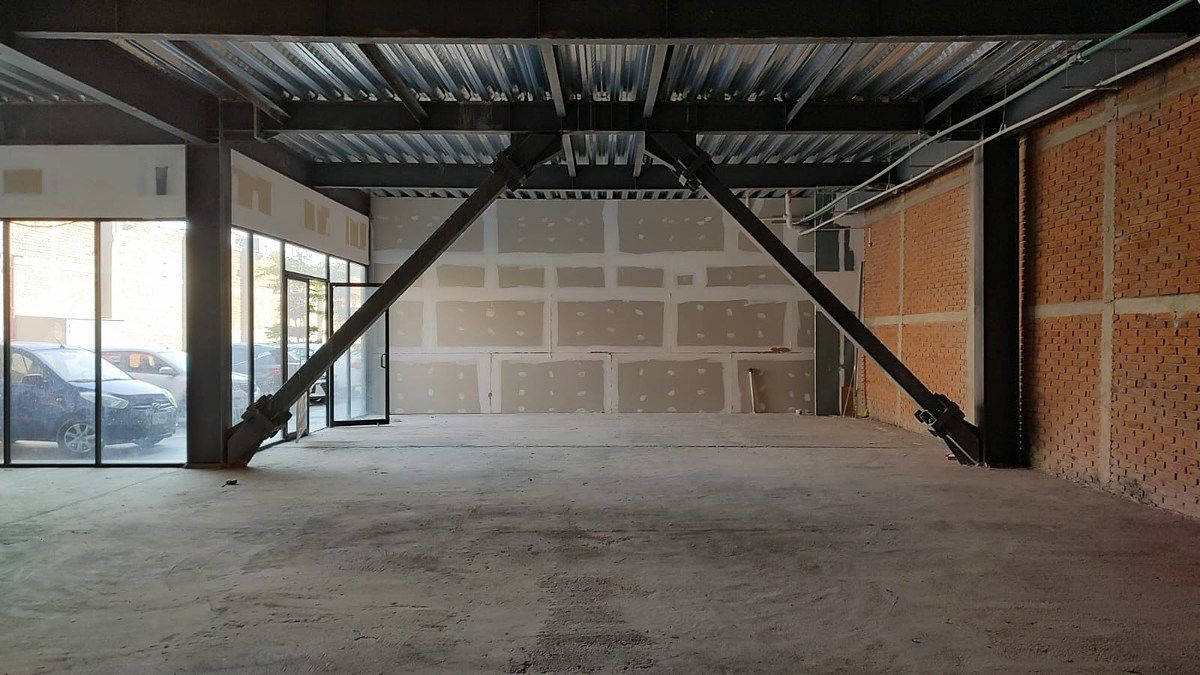 Shopping Mall Space in Margarita Maza de Juárez, Guadalajara, photo 5 of 10