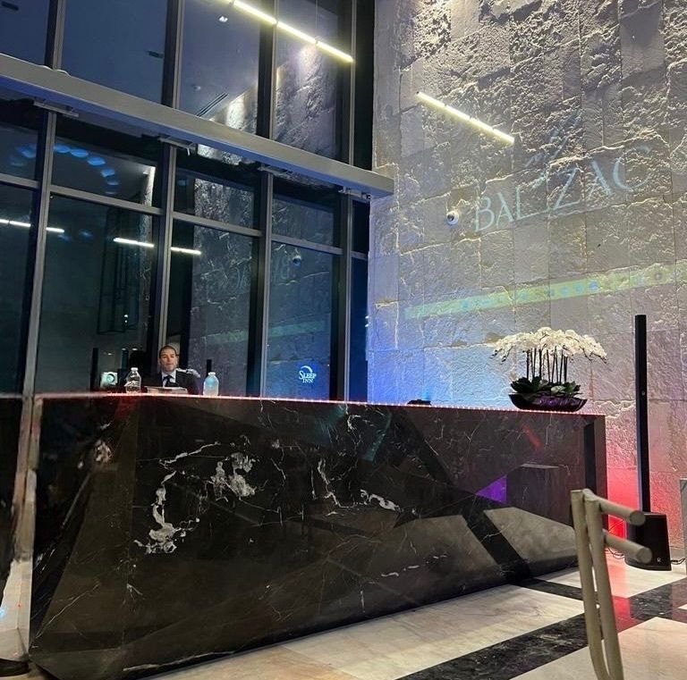 Apartamento em Santa María, Monterrey, foto 20 de 37