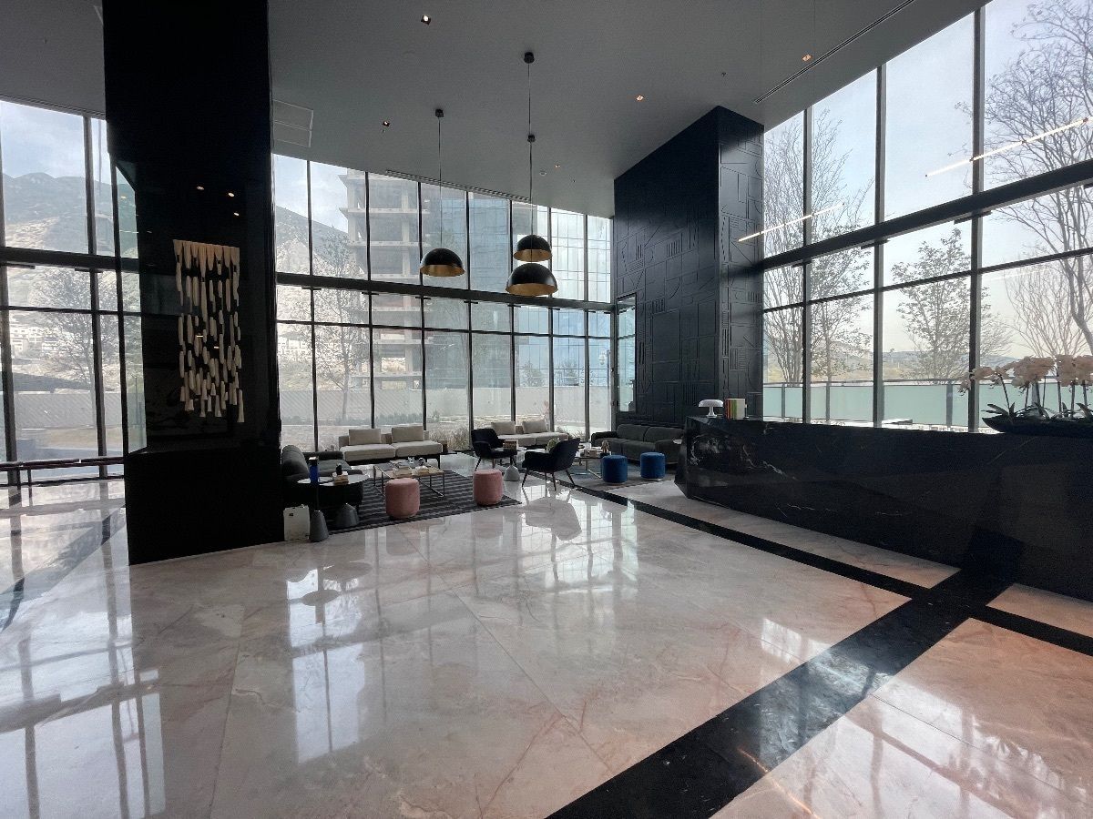 Apartamento em Santa María, Monterrey, foto 21 de 37