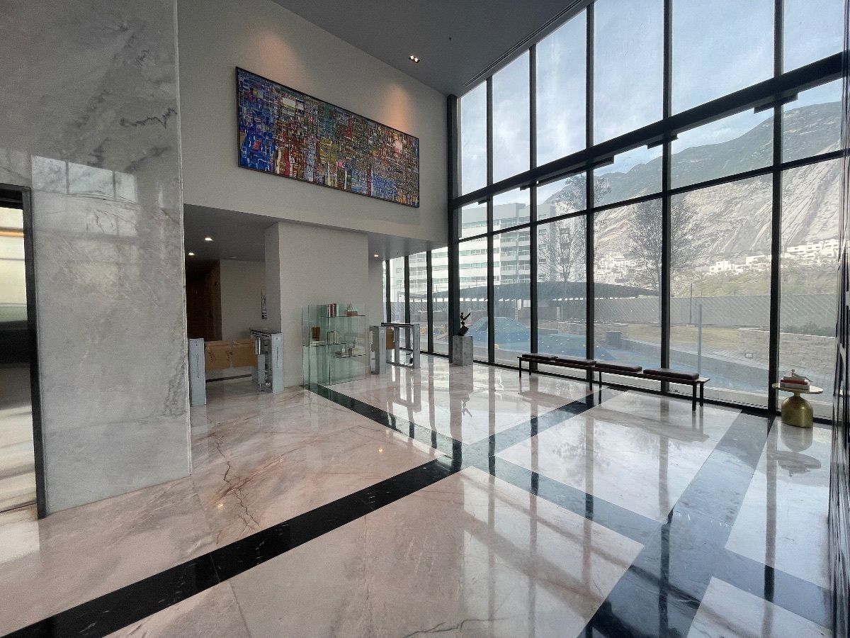 Apartamento em Santa María, Monterrey, foto 22 de 37