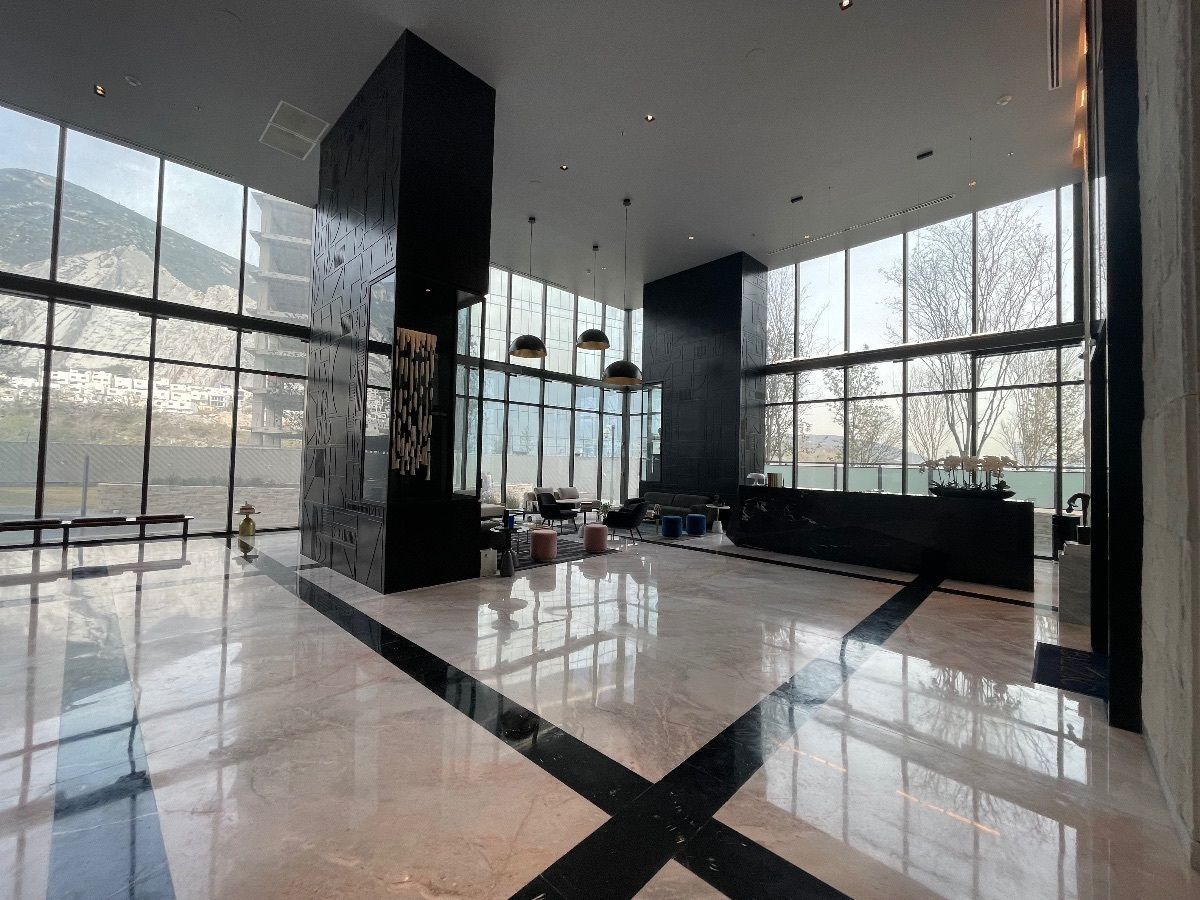 Apartamento em Santa María, Monterrey, foto 23 de 37