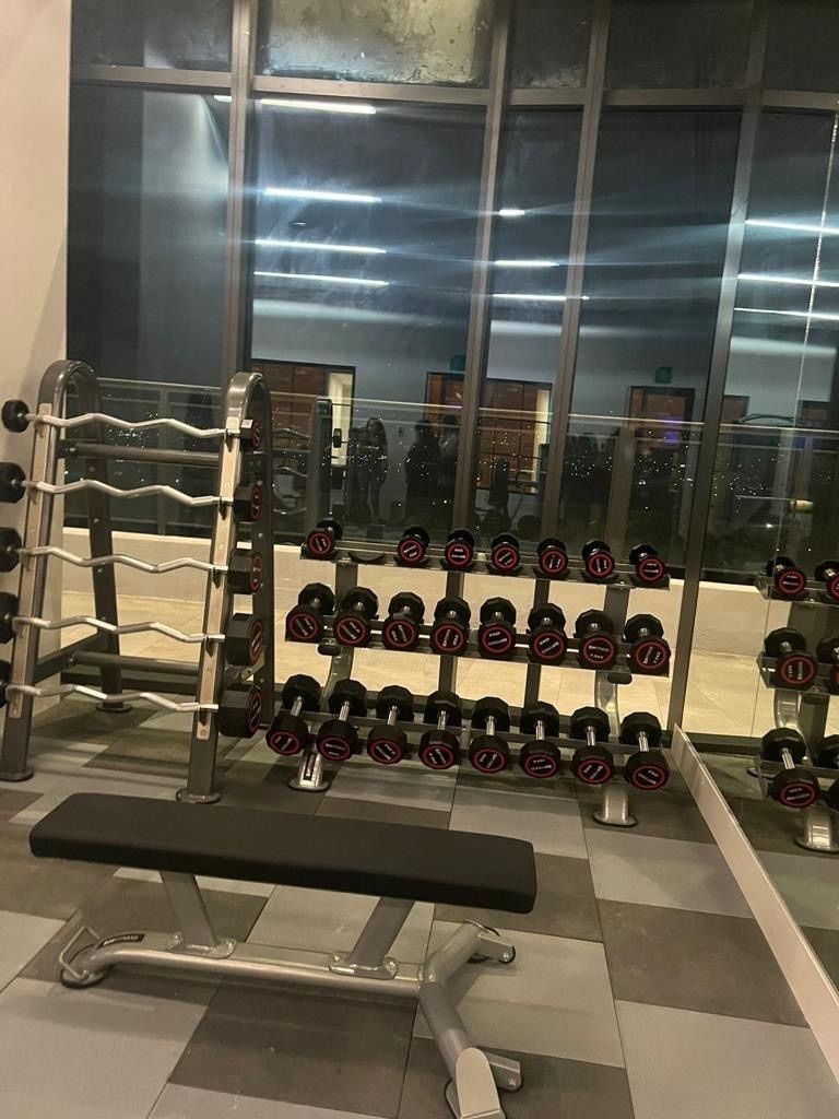 Apartamento em Santa María, Monterrey, foto 25 de 37