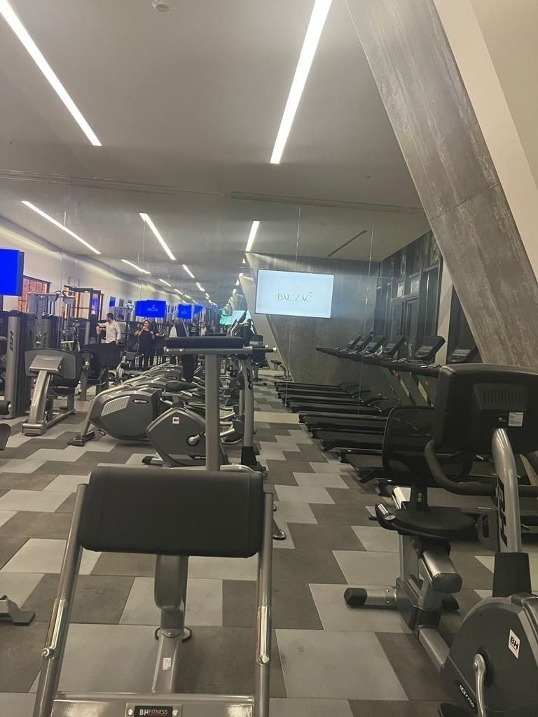 Apartamento em Santa María, Monterrey, foto 26 de 37