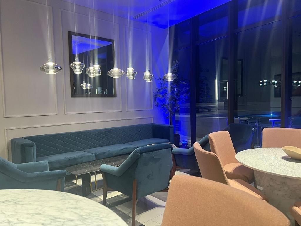 Apartamento em Santa María, Monterrey, foto 28 de 37