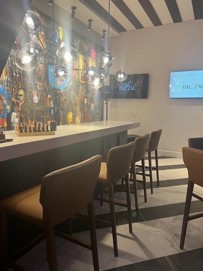 Apartamento em Santa María, Monterrey, foto 29 de 37