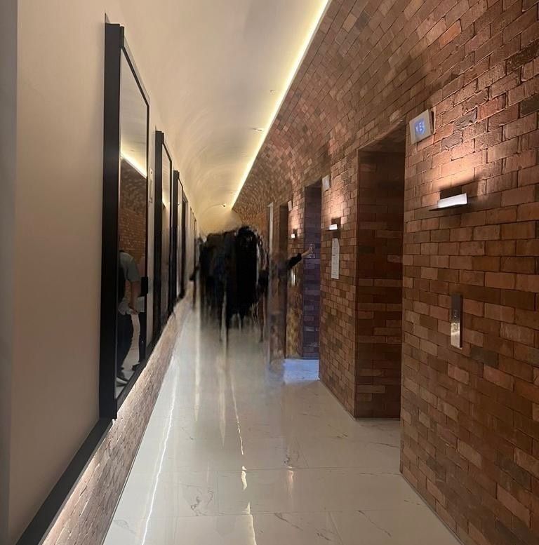 Apartamento em Santa María, Monterrey, foto 30 de 37