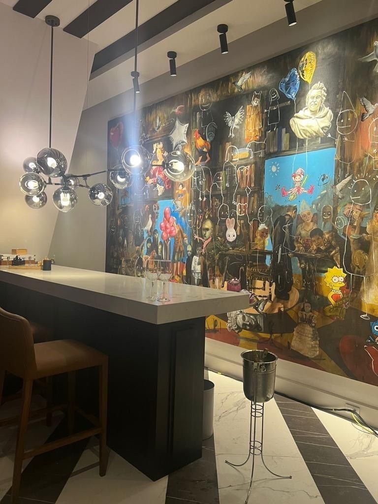Apartamento em Santa María, Monterrey, foto 31 de 37
