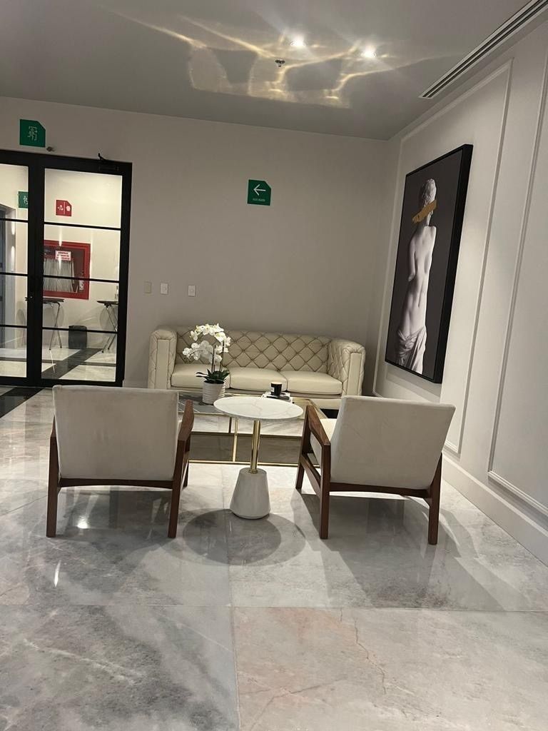 Apartamento em Santa María, Monterrey, foto 32 de 37