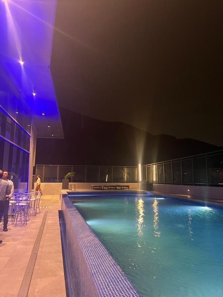 Apartamento em Santa María, Monterrey, foto 34 de 37