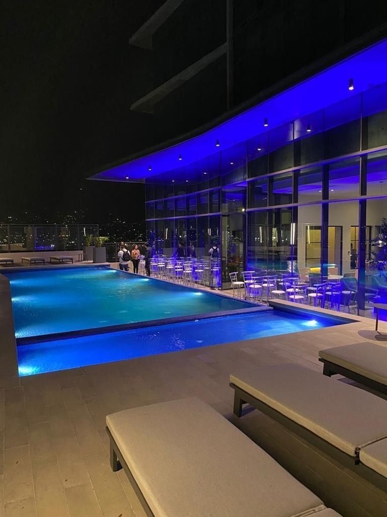 Apartamento em Santa María, Monterrey, foto 35 de 37