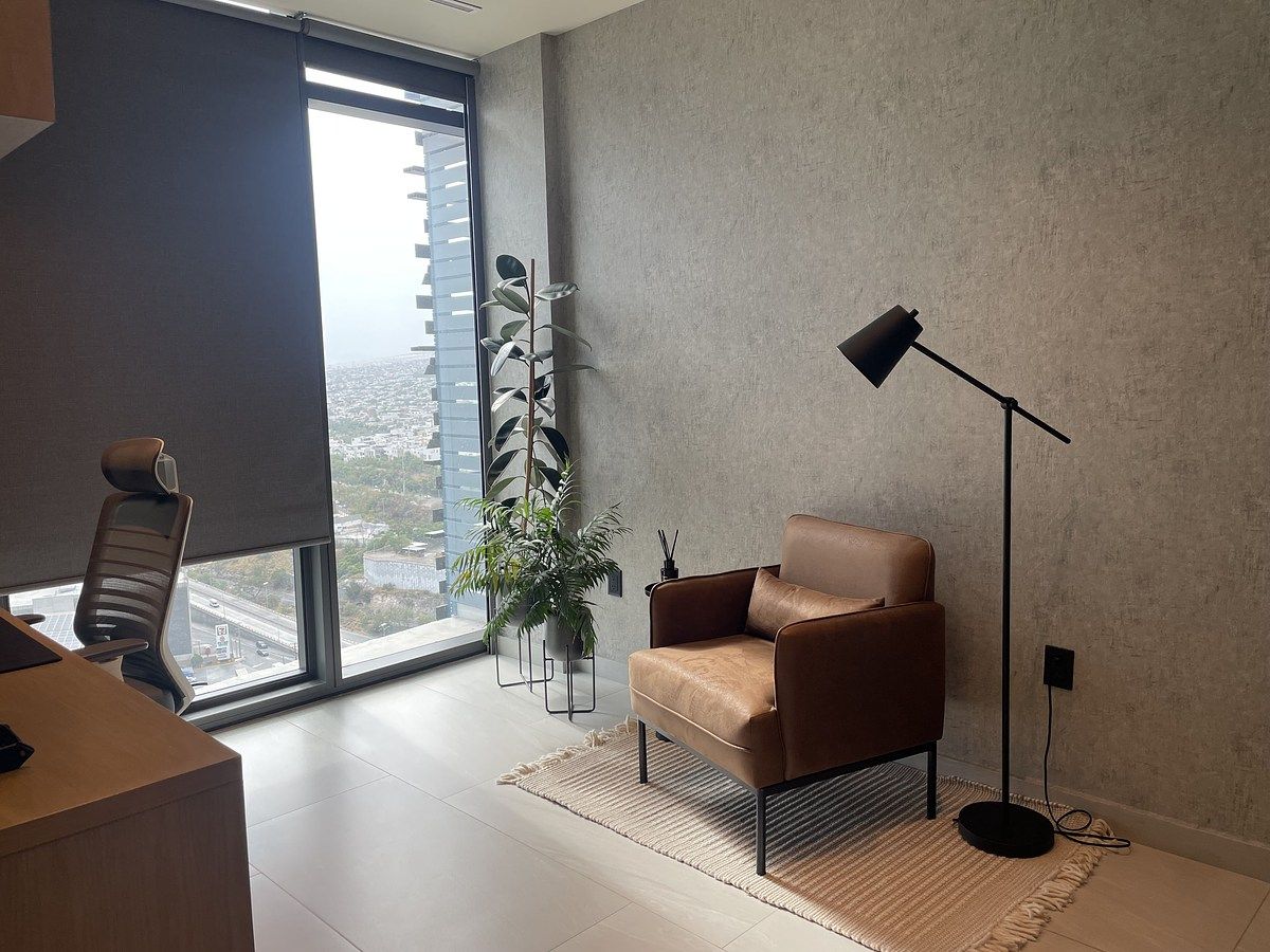 Apartamento em Santa María, Monterrey, foto 12 de 37